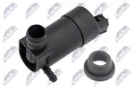 Pompka spryskiwacza szyby czołowej NTY ESP-FR-004