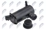 Pompka spryskiwacza szyby czołowej NTY ESP-KA-005