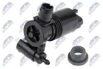 Pompka spryskiwacza szyby czołowej NTY ESP-LR-003