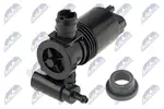 Pompka spryskiwacza szyby czołowej NTY ESP-LR-004