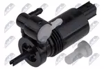 Pompka spryskiwacza szyby czołowej NTY ESP-LR-008