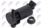 Pompka płynu spryskiwacza przednich reflektorów NTY ESP-TY-012