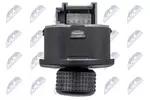 Włącznik, regulacja lusterka NTY EWS-SK-006 - fot.7