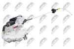 Zamek drzwi NTY EZC-AU-056 (Z przodu z lewej)