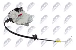 Zamek drzwi NTY EZC-AU-059