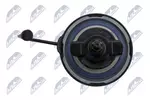 Korek wlewu paliwa NTY EZC-BM-180 - fot.5