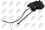 Zamek tylnej klapy NTY EZC-BM-399