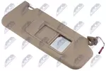Osłona przeciwsłoneczna NTY EZC-BM-405 (Z prawej)