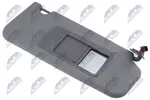 Osłona przeciwsłoneczna NTY EZC-BM-407