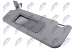 Osłona przeciwsłoneczna NTY EZC-BM-408