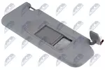 Osłona przeciwsłoneczna NTY EZC-BM-409 (Z prawej)