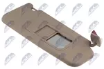 Osłona przeciwsłoneczna NTY EZC-BM-411