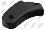 Uchwyt pokrywy silnika NTY EZC-BM-422