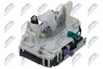 Zamek tylnej klapy NTY EZC-CH-088
