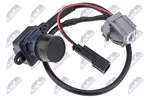 Kamera cofania, asystent parkowania NTY EZC-CH-109
