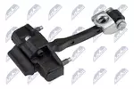 Ogranicznik drzwi NTY EZC-CT-051 (Z przodu)