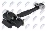 Ogranicznik drzwi NTY EZC-FT-154 (Z tyłu)