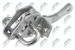 Ogranicznik drzwi NTY EZC-FT-166 (Z przodu)
