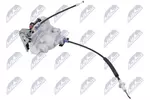 Zamek drzwi NTY EZC-FT-234 (Z przodu po prawej)