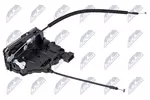 Zamek drzwi NTY EZC-FT-287