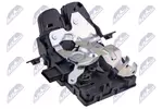 Zamek tylnej klapy NTY EZC-LR-065
