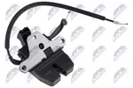 Zamek tylnej klapy NTY EZC-LR-086