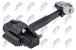 Ogranicznik drzwi NTY EZC-PE-072 (Z tyłu)
