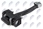 Ogranicznik drzwi NTY EZC-PL-066 (Z przodu)