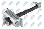 Ogranicznik drzwi NTY EZC-PL-099 (Z przodu)