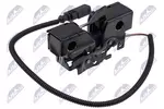 Zamek pokrywy komory silnika NTY EZC-VW-572