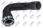 Przewód powietrza doładowujacego NTY GPP-AR-010
