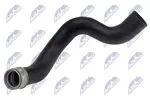 Przewód powietrza doładowujacego NTY GPP-AU-009 (Za turbosprężarką spalinową)