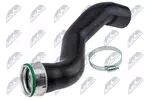 Przewód powietrza doładowujacego NTY GPP-AU-023
