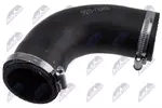 Przewód powietrza doładowujacego NTY GPP-AU-036 (Z lewej)