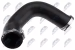 Przewód powietrza doładowujacego NTY GPP-AU-038 (Z prawej)