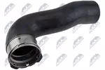 Przewód powietrza doładowujacego NTY GPP-AU-057 (Chłodnica powietrza doładowującego)