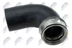 Przewód powietrza doładowujacego NTY GPP-BM-075 (Chłodnica powietrza doładowującego)