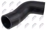 Przewód powietrza doładowujacego NTY GPP-BM-155 (Z lewej)