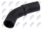 Przewód powietrza doładowujacego NTY GPP-BM-197