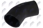 Przewód powietrza doładowujacego NTY GPP-CT-026 (Chłodnica powietrza doładowującego)