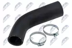 Przewód powietrza doładowujacego NTY GPP-FR-050