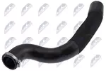 Przewód powietrza doładowujacego NTY GPP-FR-078 (Z lewej)