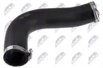 Przewód powietrza doładowujacego NTY GPP-FR-081