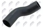 Przewód powietrza doładowujacego NTY GPP-FT-041 (Chłodnica powietrza doładowującego)