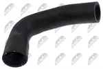 Przewód powietrza doładowujacego NTY GPP-FT-064
