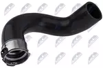Przewód powietrza doładowujacego NTY GPP-FT-075 (Z prawej)