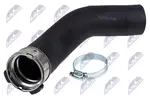 Przewód powietrza doładowujacego NTY GPP-HY-014