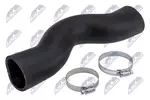 Przewód powietrza doładowujacego NTY GPP-KA-001 (Z prawej)
