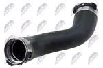 Przewód powietrza doładowujacego NTY GPP-ME-066 (Chłodnica powietrza doładowującego)