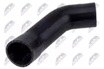Przewód powietrza doładowujacego NTY GPP-ME-122 (Z lewej)